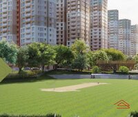 Model Flat Images